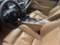 gebraucht BMW 525 D - Limousine