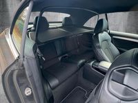 Gebraucht Audi A5 Cabriolet 177 PS (130 kW) 2015 Grau Cabrio