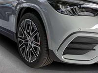 Gebraucht Mercedes GLA200 Advanced Plus 163 PS (119 kW) 2025 Alpingrau SUV