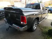 Occasion Dodge Ram 401 ch (294 kW) 2014 Gris Pick-up
