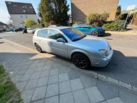 Gebraucht Opel Signum 211 PS (155 kW) 2005 Silber Kleinwagen
