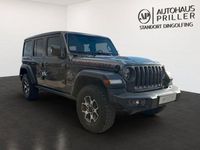 Gebraucht Jeep CJ 272 PS (200 kW) 2021 Andere Limousine