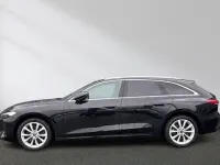 Gebraucht Audi A5 Sport 204 PS (150 kW) 2025 Mythosschwarz Kombi