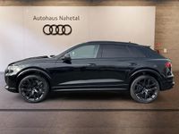 Neu Audi RS Q8 Sport 600 PS (441 kW) 2026 Schwarz SUV