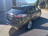 Gebraucht Ford Edge Vignale 238 PS (175 kW) 2019 Schwarz SUV