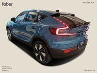 Gebraucht Volvo EC40 136 kW (185 PS) 2024 SUV