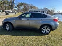 Second-hand BMW X6 306 CP (225 kW) 2012 SUV