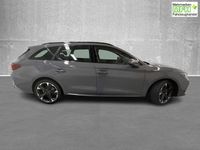Nouă Cupra Leon 150 CP (110 kW) 2026 Albastru Break