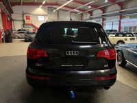 gebraucht Audi Q7 4.2 FSI quattro-7Sitzer-AHK-BOSE-Scheckheft