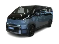 Neu Kia PV5 119 kW (163 PS) 2026 Grau Van / Kleinbus