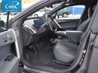 Gebraucht BMW iX 384 kW (523 PS) 2021 Schwarz SUV