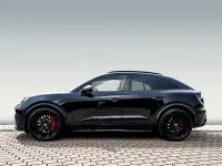 Gebraucht Porsche Macan 4 Electric 419 kW (571 PS) 2026 Schwarz SUV