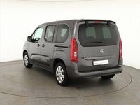 Gebraucht Opel Combo 2022 Grau Van / Kleinbus