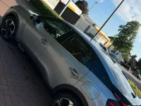 Gebraucht Citroën C4 PureTech 131 PS (96 kW) 2022 Grau Limousine