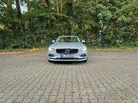 Gebraucht Volvo V90 190 PS (139 kW) 2017 Silber Kombi