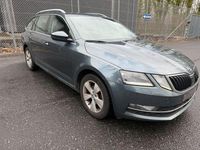 Gebraucht Skoda Octavia Style 150 PS (110 kW) 2018 Kombi