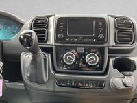 Gebraucht Fiat Ducato 177 PS (130 kW) 2024 Weiss Van