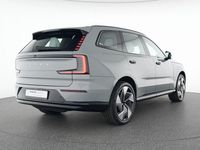 Second-hand Volvo EX90 Performance 380 kW (517 CP) 2024 Gri SUV