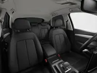 Gebraucht Audi Q5 Sportback Advanced 204 PS (150 kW) 2025 Schwarz SUV