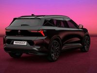 Neu Renault Scenic E-Tech Esprit Alpine 160 kW (218 PS) 2025 Schwarz SUV