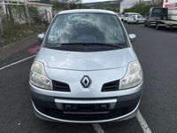Second-hand Renault Modus Dynamique 75 CP (55 kW) 2012 Argintiu Monovolum
