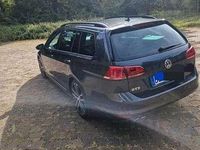 Gebraucht VW Golf Alltrack 184 PS (135 kW) 2015 Kombi