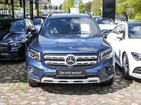 gebraucht Mercedes GLB200 4M