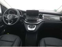 gebraucht Mercedes V300 Lang AVANTGARDE EDITION PRE-SAFE elTüren