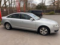 gebraucht Audi A6 2.7 TDI (DPF) tiptronic quattro