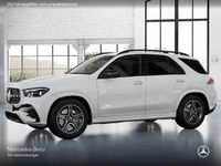 Gebraucht Mercedes GLE450 AMG line 367 PS (269 kW) 2025 SUV