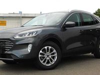 Gebraucht Ford Kuga Titanium 152 PS (111 kW) 2021 SUV