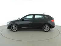 Second-hand Skoda Scala Style 2019 Negru Hatchback