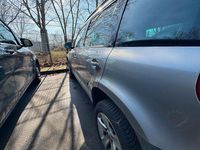 Gebraucht Skoda Yeti Ambition 140 PS (102 kW) 2009 Beige SUV