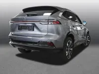Neu MG HS Luxury 224 PS (164 kW) 2026 Grau SUV