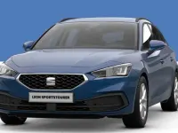 Neu Seat Leon Style 116 PS (85 kW) 2026 Limousine