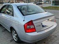 gebraucht Kia Cerato 1.6 LX