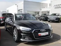 Brugt Audi A5 Advanced 204 HK (150 kW) 2022 Coupe