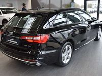 gebraucht Audi A4 Avant 35TDI S-tronic advanced Navi~LED~LaneAs