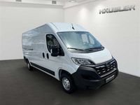 Gebraucht Opel Movano 140 PS (102 kW) 2024 Weiss Van