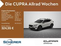 Gebraucht Cupra Formentor VZ 310 PS (228 kW) 2024 Weiß SUV
