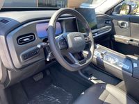 Gebraucht Baic BJ30 280 PS (205 kW) 2025 Blau SUV