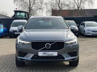 Gebraucht Volvo XC60 R-Design 190 PS (139 kW) 2019 Grau SUV