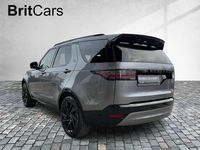 Gebraucht Land Rover Discovery 5 SE Dynamic 250 PS (183 kW) 2025 Grau SUV