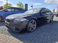 Gebraucht BMW M5 Performance 560 PS (411 kW) 2013 Schwarz Limousine