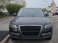 Gebraucht Audi Q5 239 PS (175 kW) 2011 Schwarz SUV