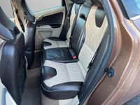 Gebraucht Volvo XC60 185 PS (136 kW) 2008 Terra bronze pearl / metallic SUV