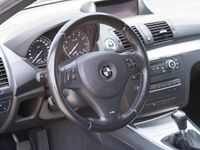 Gebraucht BMW 135 Coupé Performance 306 PS (225 kW) 2011 Grau Coupé