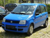 gebraucht Fiat Panda EURO-4,ABS,Elektr. Fensterheber