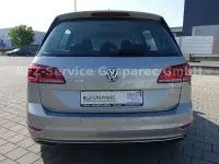 Gebraucht VW Golf VII Comfortline 110 PS (80 kW) 2018 Andere Limousine