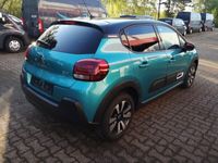 gebraucht Citroën C3 1.5 HDI*Shine*LED*PDC*Sitzheizung*Fahrassiste